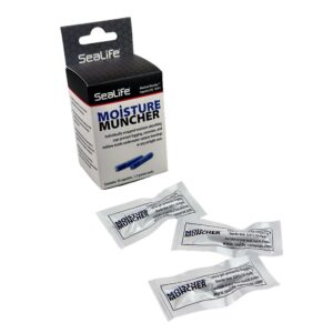 SEALIFE MOISTURE MUNCHER SILICA GEL