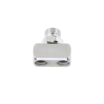 DIRZONE ADAPTATEUR T 9/16 SUR 2 x LP 3/8