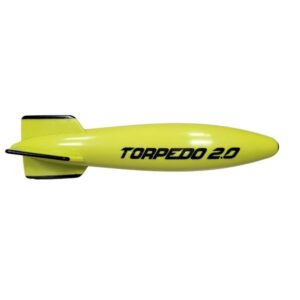 TORPEDO