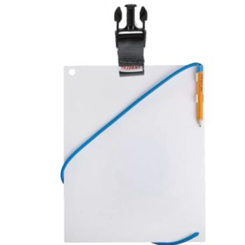 TRIDENT SCHREIBTAFEL 20X15 CM