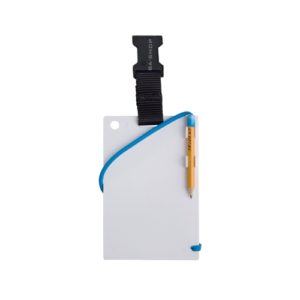 TRIDENT ARDOISE 15X10 CM