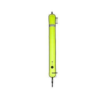 XDEEP SMB 140 FERMEE JAUNE