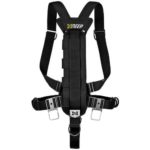 XDEEP STEALTH 2.0 TEC HARNAIS