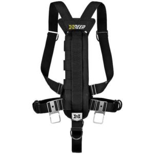 XDEEP STEALTH 2.0 TEC HARNAIS