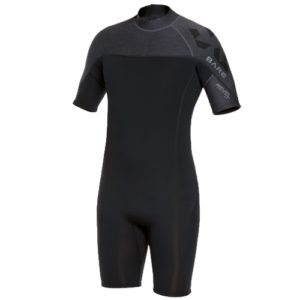 BARE SHORTY REVEL HOMME