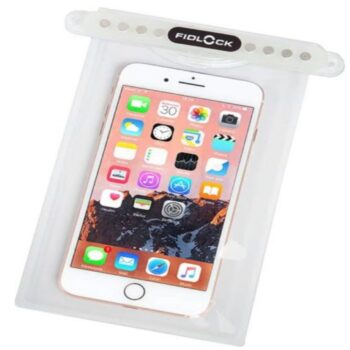 FIDLOCK POCHETTE ETANCHE MED