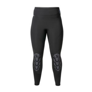 SCUBAPRO EVERFLEX YULEX® PANTALON FEMME 3MM