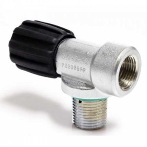 SCUBATEC ROBINET EVO 230 BAR