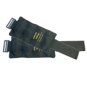 SUBLEST PLOMBS A CHEVILLES 0.500 kg - 1.000 KG