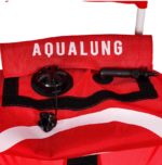 AQUALUNG BOUÉE DE SURFACE ROUGE – Image 2