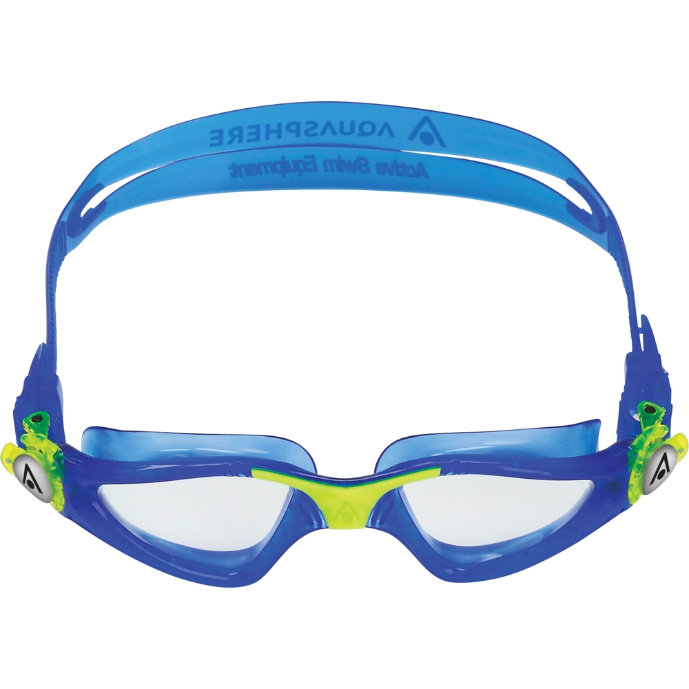 Aquasphere junior blau AQUA SPHERE KAYENNE JUNIOR – Image 1