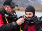 BAPTÊME DE PLONGÉE EN LAC AVEC LE SCR HORIZON – Image 2