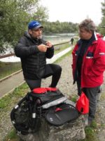 BAPTÊME DE PLONGÉE EN LAC AVEC LE SCR HORIZON – Image 4