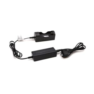 BIGBLUE CHARGEUR 18650X4