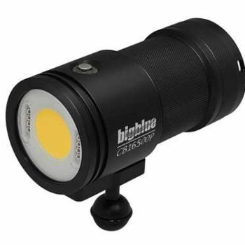 BIGBLUE CB16500P