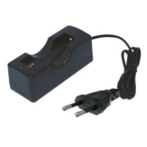 BIGBLUE CHARGEUR 18650