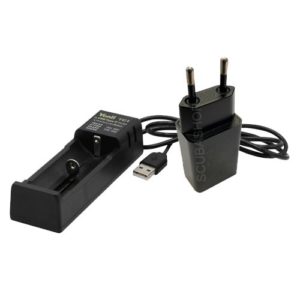 BIGBLUE CHARGEUR USB