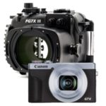 FANTASEA FG7X MKIII S VACUUM + G7X MKIII