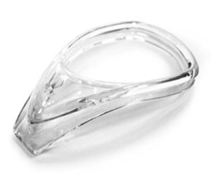 AQUA SPHERE EAGLE VERRE OPTIQUE DROITE