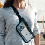 FIDLOCK POCHETTE ETANCHE HERMETIC SLING BAG – Image 3