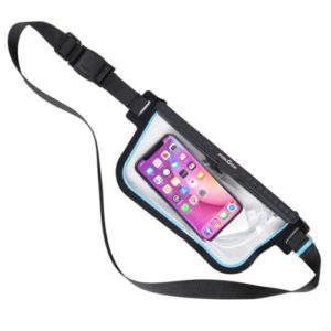 FIDLOCK POCHETTE ETANCHE HERMETIC SLING BAG