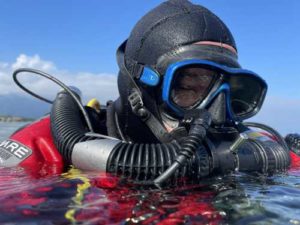 COURS RECYCLEUR MARES HORIZON