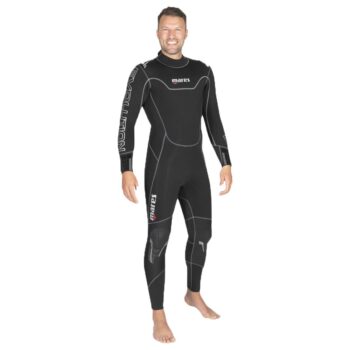 MARES EVOLUTION 5 MM HOMME