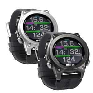 MARES ORDINATEUR SIRIUS