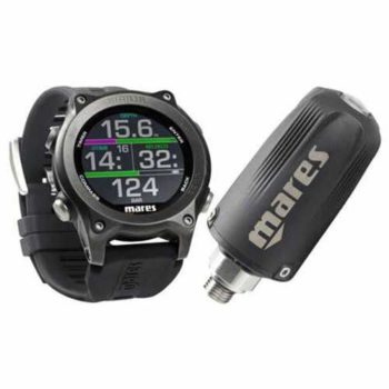 MARES ORDINATEUR SIRIUS AVEC EMETTEUR