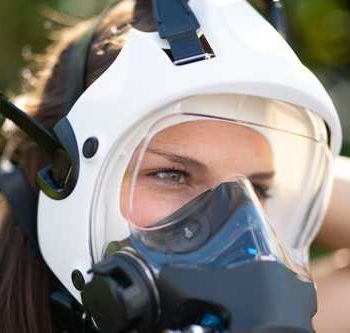 KURS VOLLVollgesichtsmaske