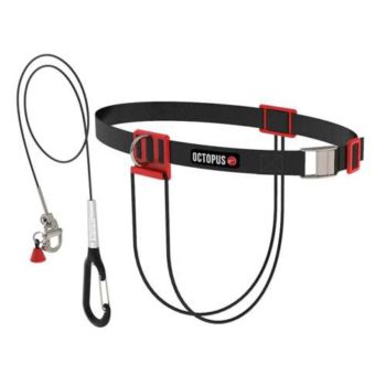 OCTOPUS LONGE D'APNEE CNF