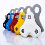 OCTOPUS POULIE AUTOBLOQUANT XL