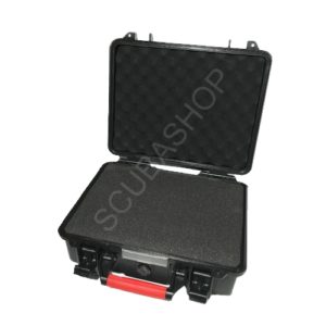 BIGBLUE VALISE DE PROTECTION PC102