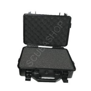 BIGBLUE VALISE DE PROTECTION PC103A