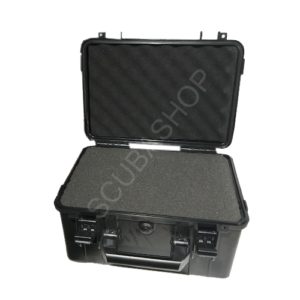 BIGBLUE VALISE DE PROTECTION PC104A