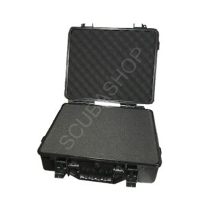 BIGBLUE VALISE DE PROTECTION PC105A