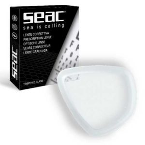 SEAC VERRES OPTIQUES EAGLE -1.0 AU 6.0 DROITE