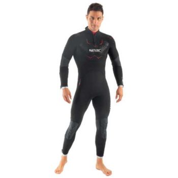 SEAC COMBINAISON SPACE 5 MM HOMME
