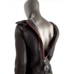 SEAC COMBINAISON SPACE 5 MM HOMME – Image 2