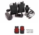 + VENTURE HEAT GILET DE PLONGEE CHAUFFANT V3 – Image 5