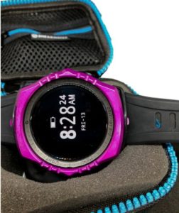 AMX PROTECTION POUR TERIC