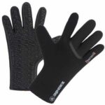 APEKS THERMIQ GANTS 5MM