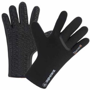 APEKS THERMIQ GANTS 5MM
