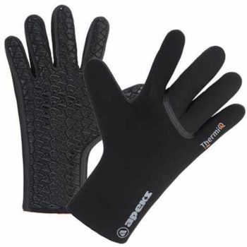 Waterproof G30 2.5mm Superstrech, Neoprene gloves