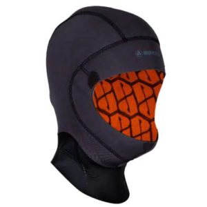 APEKS THERMIQ CAGOULE 5MM