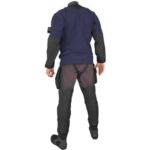 DIVESYSTEM COMBINAISON SOLO EXPEDITION HOMME – Image 5