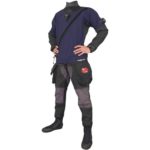 DIVESYSTEM COMBINAISON SOLO EXPEDITION HOMME