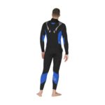 MARES FLEXA 5-4 HOMME – Image 2