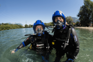 BAPTÊME MASQUE FACIAL