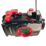 WEEFINE CABLE FIBRE OPTIQUE OLYMPUS – Image 2